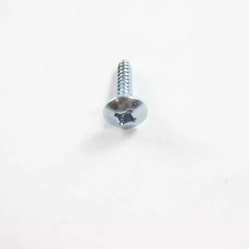 Whirlpool WP3196163 RANGE SCREW