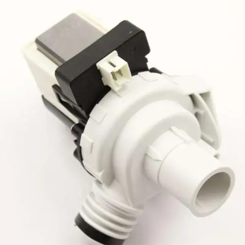 Whirlpool WP34001340 Assembly Pump