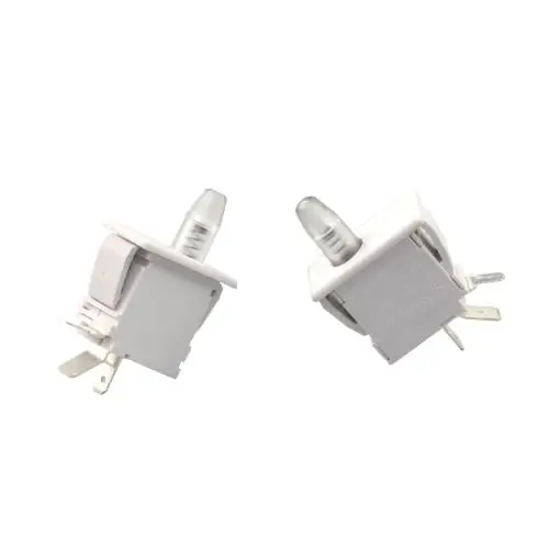 GE WR23X29170 Fresh Food Door Light Switch P