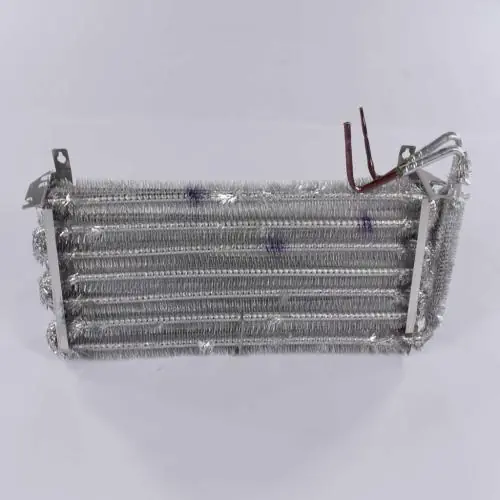 GE WR87X28948 Refrigerator Evaporator Power