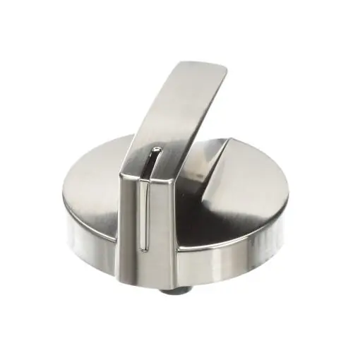 Bosch 10012162 Knob-Cooking Area