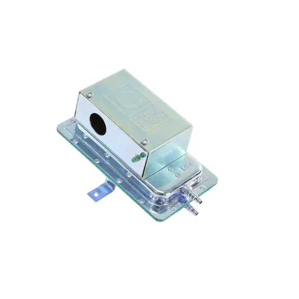 Cleveland Controls AFS-145-112 Air Switch 0.05-12wc