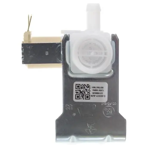 Electrolux 807047901 Valve Water