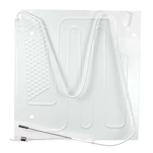 Liebherr 594077101 Evaporator - Freezing 23 inches