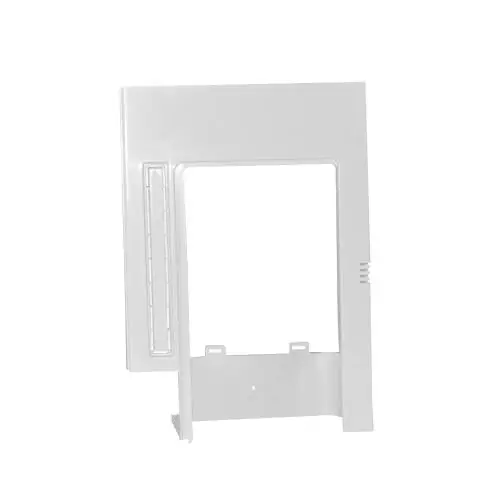 Electrolux 242303601 Housing Outer Cover Slim Icema
