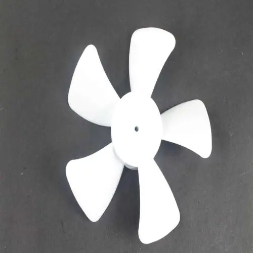 GE WR60X114 Fan Blade