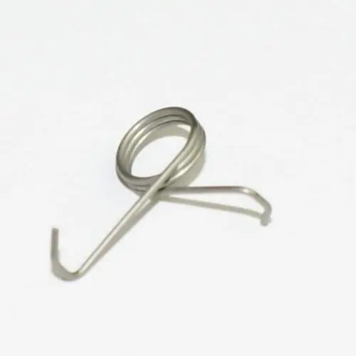 GE WR02X27686 SPRING FOR EVAPORATOR DOOR