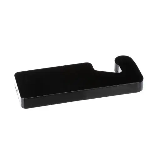 Midea 12131000A08963 Hinge Cover
