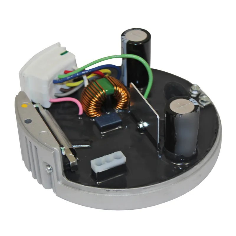 CARRIER HK46ER249 ECM X-13 MTR CONTROL 3/4 HP