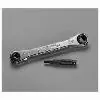 Ritchie Engineering 60613 Wrench Service 3/16 X 1/4 And 3/8 X 5/16