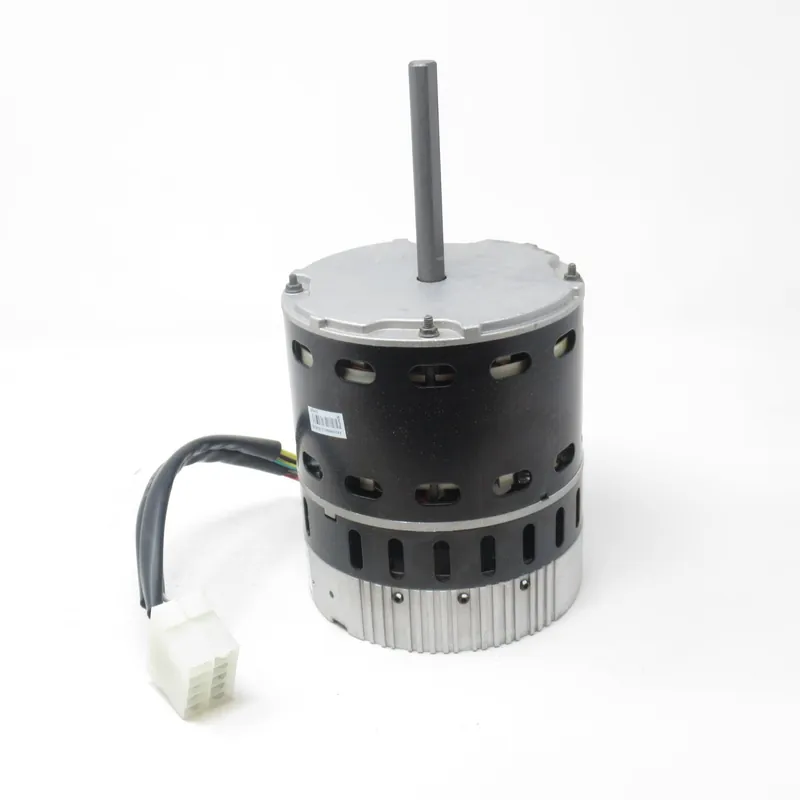 NORDYNE 104856001R 120v 3/4hp ECM Motor
