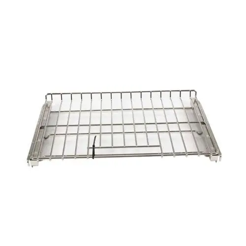 Whirlpool W11186364 Sliding Oven Rack