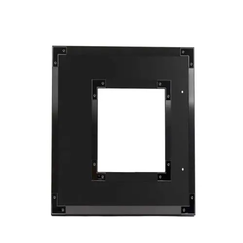 Bertazzoni 1081137 Right Oven Door