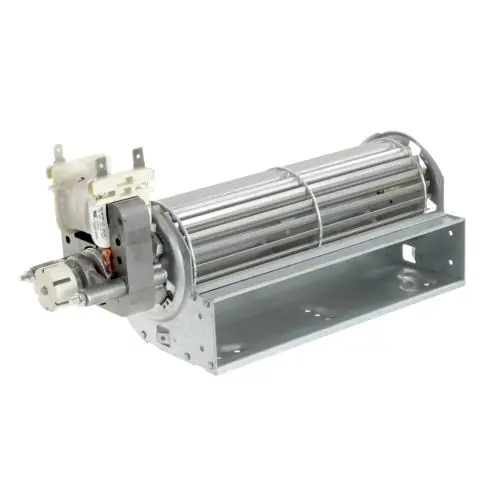 GE WB26X35086 Blower Tangential Power Replacement MPN