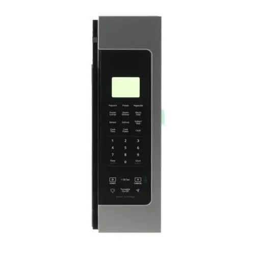 Whirlpool W11184551 Control Panel