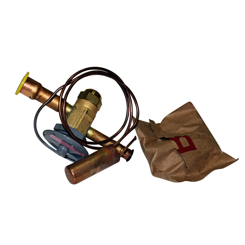 Carrier EA36UZ112 Valve TXV RC