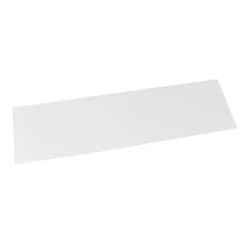 Liebherr 727101501 Toughened Safety-Glass Plate