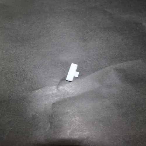 Danby DIM15.12-1L DIM1524 Ice Tray Hinge New Lef