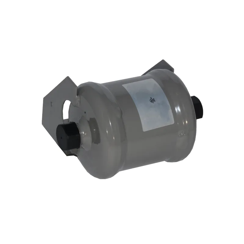 CARRIER 4004TA OIL FILTER NO FITTINGS