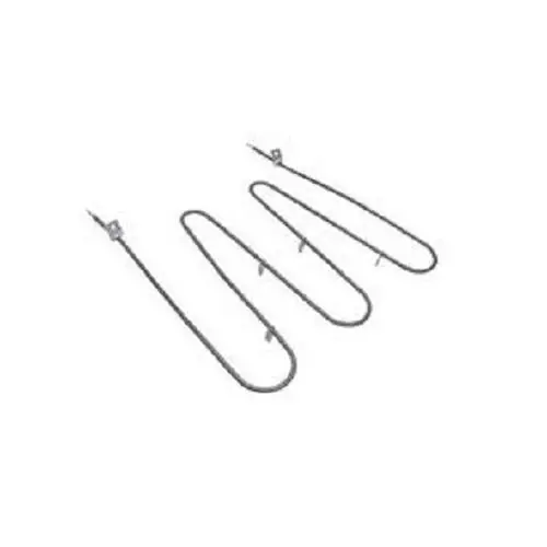 Electrolux 316202200 Element Bake