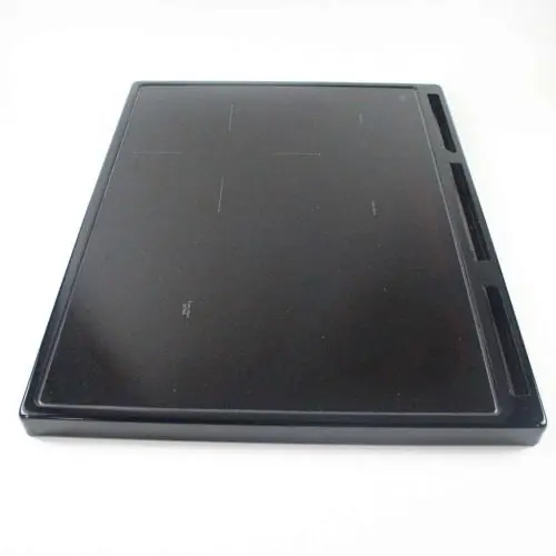 Whirlpool W10814036 Cooktop Power 34.25 inches