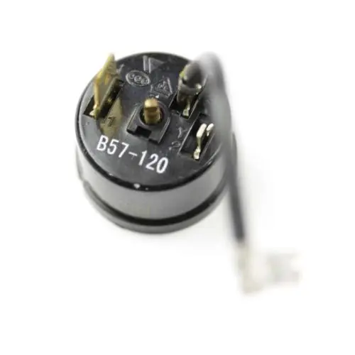 Danby 1.03.01.01.117F B57-120 Overload Protector