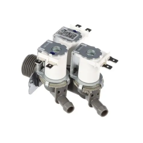 LG AJU71030102 Inlet Valve Assembly
