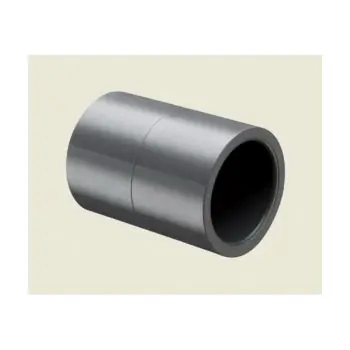 SPEARS 829-010 Standard Coupling 1 in Nominal Socket End Style SCH 80/XH