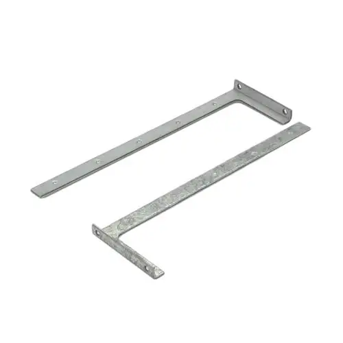 Viking 053467-000 Angle Brackets
