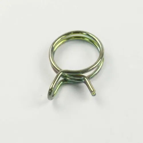 GE WH01X10265 DRAIN HOSE CLAMP