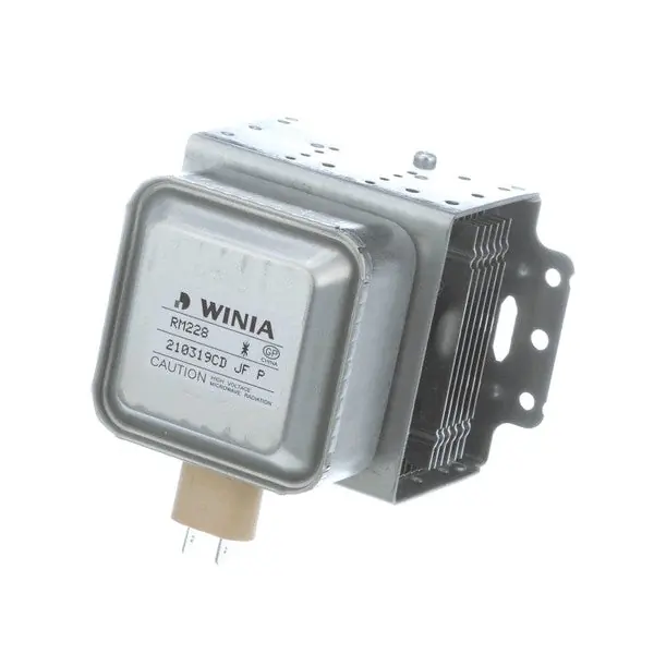 Magic Chef 3518003420 Microwave Magnetron Power 6 inches Replacement MPN