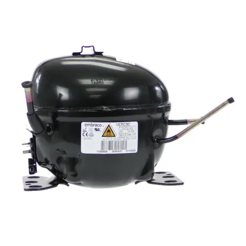 Bertazzoni Z320300 Compressor Part