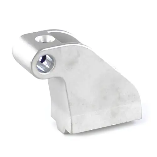Liebherr 704463300 Zinc Die-Cast Bearing Block