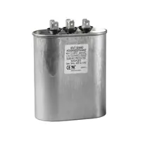 LITTELFUSE CAP-80/7.5/440 OVL RUN CAPACITOR