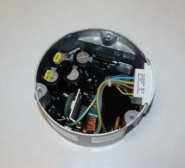 GOODMAN 0131F00145SC Programmed Blower Module Only