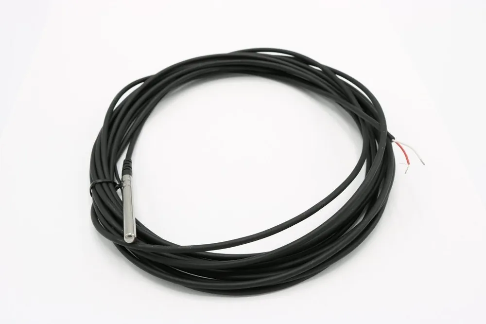 Greenheck 384984 Discharge Air Sensor