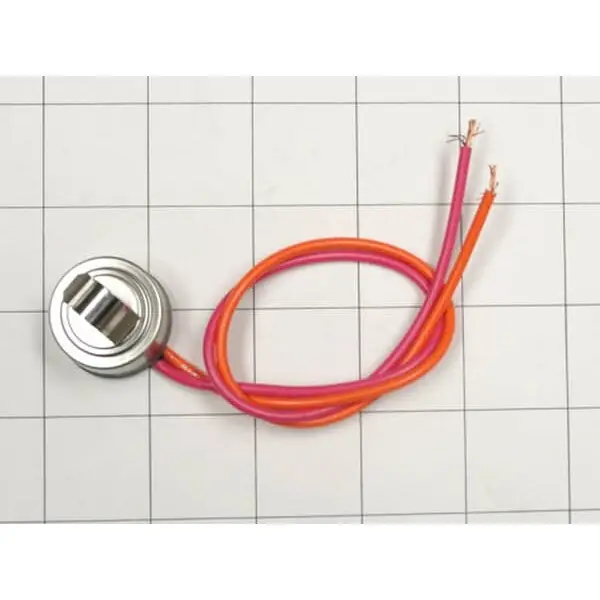 General Electric WR50X10068 Thermostat
