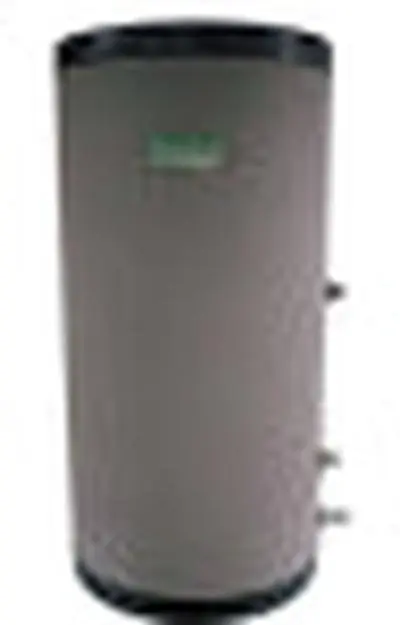 Lochinvar 100168397 Squire SIT050 Indirect Water Heater 133000 Btu/hr 52 gal
