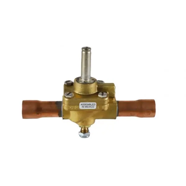 Trane VAL2413 Solenoid Valve Refrigeration 7/8 300#