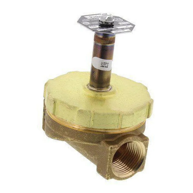 Parker Hannifin 70712 GP Series 3/4 in. CL SLND Valve PGP600
