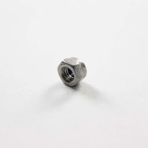 Haier WD-4720-43 Nut - Hinge