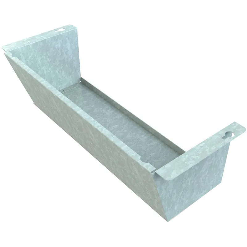 Halsey Taylor 98551C WaterSentry Filter Mounting Cover Gray Granite