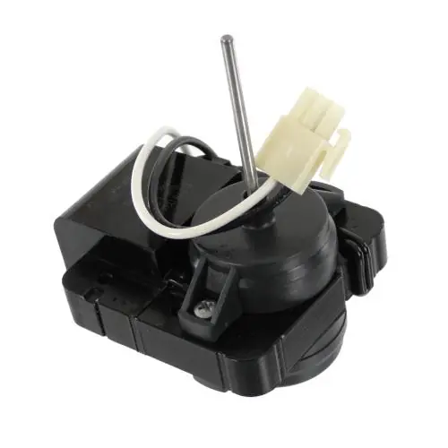 Liebherr 611803400 Freezer Evaporator Motor