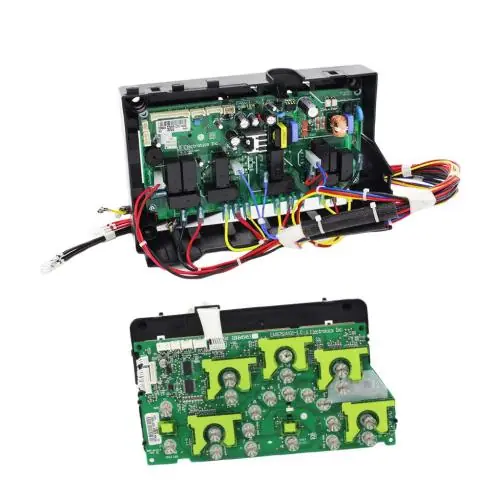 LG AGM76231102 Parts Assembly Power