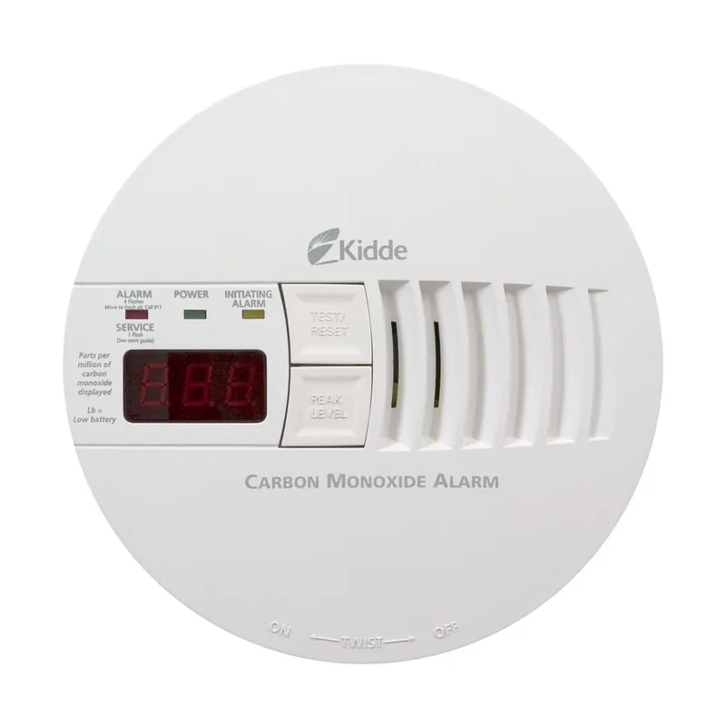 Miscellaneous Product KN-COP-IC KIDDE CARBON MONOXIDE ALARM