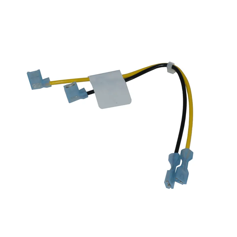 CARRIER 345481-701 WIRE HARNESS ASESMBLY