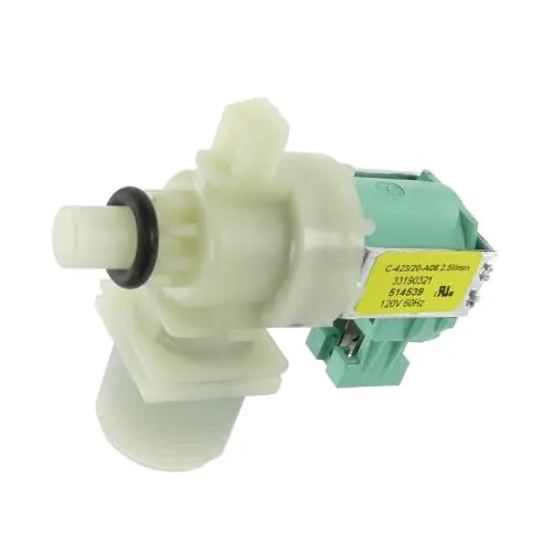 Hisense G611906 Inlet Valve Assy 120 V
