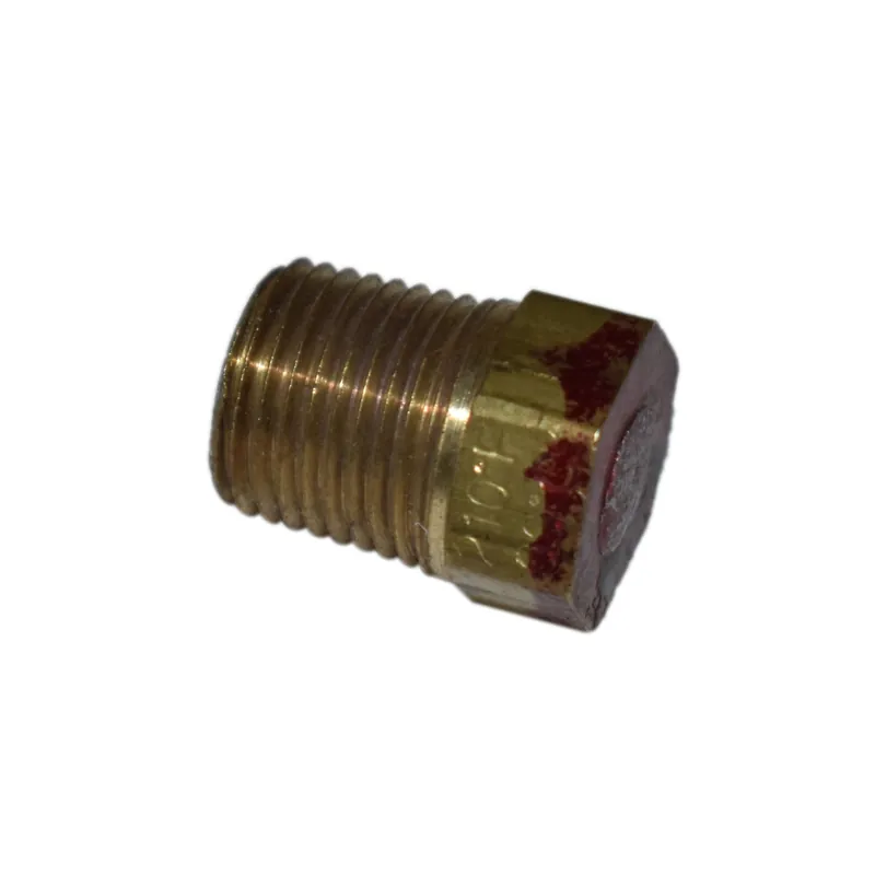 CARRIER EK02JA210 PLUG FUSIBLE POWER