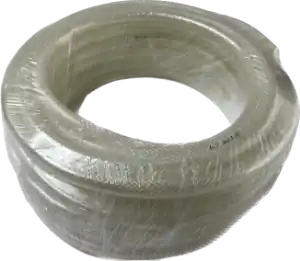 MA-LINE MA-HDT12 1/2 HD Braided PVC Tubing 50'