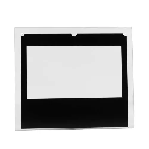 Bertazzoni 406798 30 Outer Oven Door Glass Pro